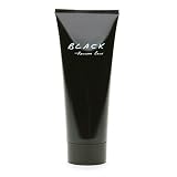 BLACK by Kenneth Cole Hair & Body Shampoo 6.7 oz (200 ml)