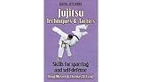 Jujitsu Techniques and Tactics