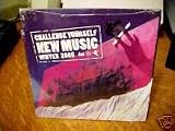 Challenge Yourself New Music Winter 2005