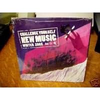 Click here to buy Challenge Yourself New Music Winter 2005 by The Music, The Exies, Relient K, Anberlin, and A Perfect Circle .