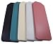 Color-Coded Department Replacement Stretcher Pads, Combo Foam, Aqua, No Label
