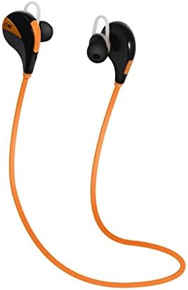 Generic Sports Bluetooth Earbuds for Addroid iPhone Samsung ,Voice Control Wireless Headphones CSR8635 Chip