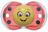 Search : RazBaby Self Closing Pacifier Adam Airplane