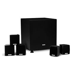 Cambridge SoundWorks Newton Series HT55 Home Theater System