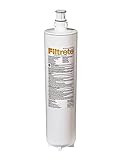 Filtrete Advanced Water Filtration Replacement Filter (3US-PF01)