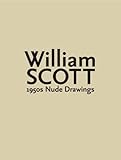 William Scott : 1950s nude drawings