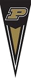Purdue Boilermakers New Wall Pennant Flag Banner NCAA