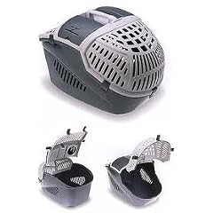 Tommi 01104 Avior Transportbox