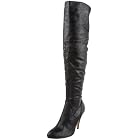 Dollhouse Chrie Over-The-Knee Boot