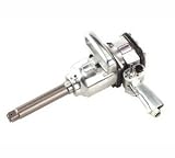 Review Sealey Tools  / Air Impact Wrench 1Sq Drive Pistol Long Anvil