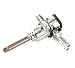 Air Impact Wrench 1?Sq Drive Pistol Long Anvil
