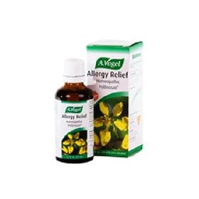 Bioforce USA Allergy Relief