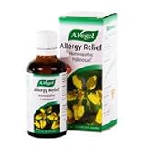 Bioforce Allergy Relief