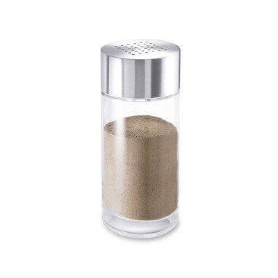 Gemini Chocolate Shaker