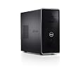 Dell Inspiron i620-1298BK Desktop