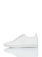 Galliano Zapatillas (Blanco)