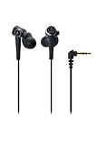 audio-technica SOLID BASS �C���i�[�C���[�w�b�h�z�� ATH-CKS99