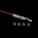 LASER POINTER AND FLASHLIGHT