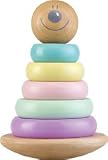 Branching Out - Magnetic Pastel Stacker