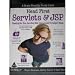Head First Servlets and JSP