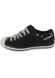 Diesel Men's Magnet Exposure Low Sneaker