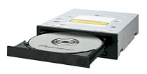 Pioneer DVR2810B SATA DVR2810B 18x CD/DVD Burner