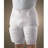 Football - YOUTH 5-POCKET COMPRESSION GIRDLE