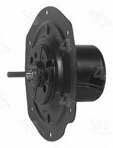 89-91 Ford Econoline E150-350 Van Blower Motor Car Care 35596