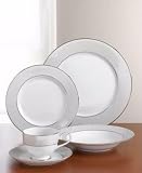 Mikasa Parchment Saucer
