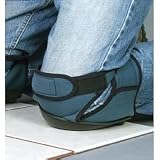 Patella T Knee Cushions - 1 pair