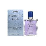 ヒューゴ ボス 【 エレメンツアクア 】 100ml (EDT-SP)