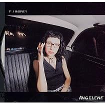 Angelene by PJ Harvey