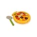 BIGJIGS Stuffed Crust Pizza (Wood)