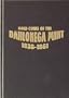 Gold Coins of the Dahlonega Mint 1838-1861