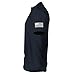 Divided We Fall Military Sniper Skull T-Shirt X-Large Navy