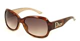 Christian Dior - AUTHENTIC CHRISTIAN DIOR SUNGLASSES PARIS 2 HAVANA TRM02