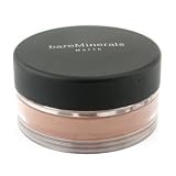 Escentuals Mineral: Bare Escentuals BareMinerals Matte SPF15 Foundation Medium Deep 6g/0.21oz Escentuals Mineral: Bare Escentuals BareMinerals Matte SPF15 Foundation Medium Deep 6g/0.21oz