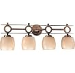 Minka Lavery Acquisitions 4 Light Bath 6854-226