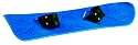 Pelican X-Treme Snowboard