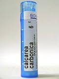 Calcarea carbonica 6C 80 plts