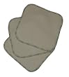 Willow Sprouts Cloth Baby Wipes-Large [Health and Beauty]