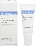 Barielle Nail Strengthener Cream Cuticle Care Products