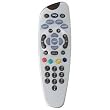 Sky Remote Control - White