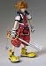 Kingdom Hearts 2 Play Arts Sora: Limit Form Action Figure (Exclusive) cover image