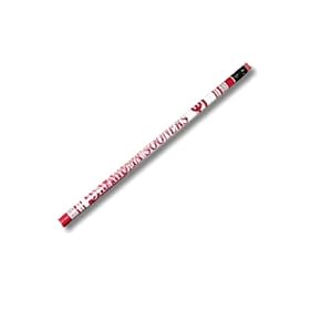 University of Oklahoma Norman OU Sooners - Writing lead Pencil