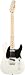 Fender American Special Telecaster® Electric Guitar, Olympic White, Maple Fretboard
