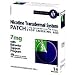 Novartis Nicotine Transdermal System Stop Smoking Aid Patch, Step 3, 7 mg - 14 ea