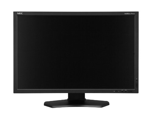 NEC Multisync P241W 61,21cm TFT LCD