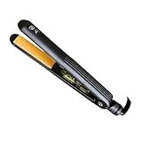 HAI Nu-Stik 1 inch Professional Ceramic Flat Iron Reviews