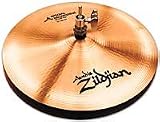 Zildjian A Series Special Recording Hi-Hat Pair, 12 Inches
